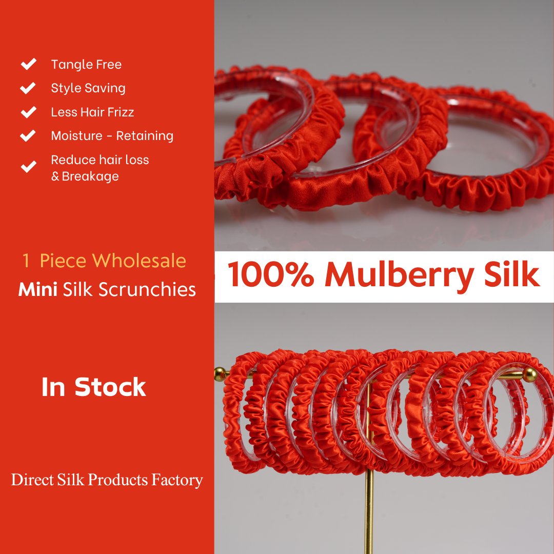 Professional Silk Products Manufacturer - SILKHOME