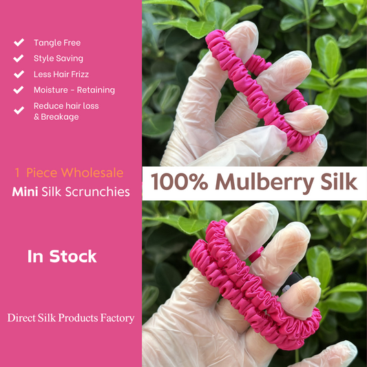 Silk Products Manufacturer-SILKHOME