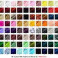 Adjustable silk bonnets single side for heavy hair