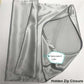 22 Momme Silk Pillowcase - Hidden zip - King size - custom and wholesale