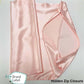 19 Momme Silk Pillowcase - Hidden zip - Standard size - custom and wholesale