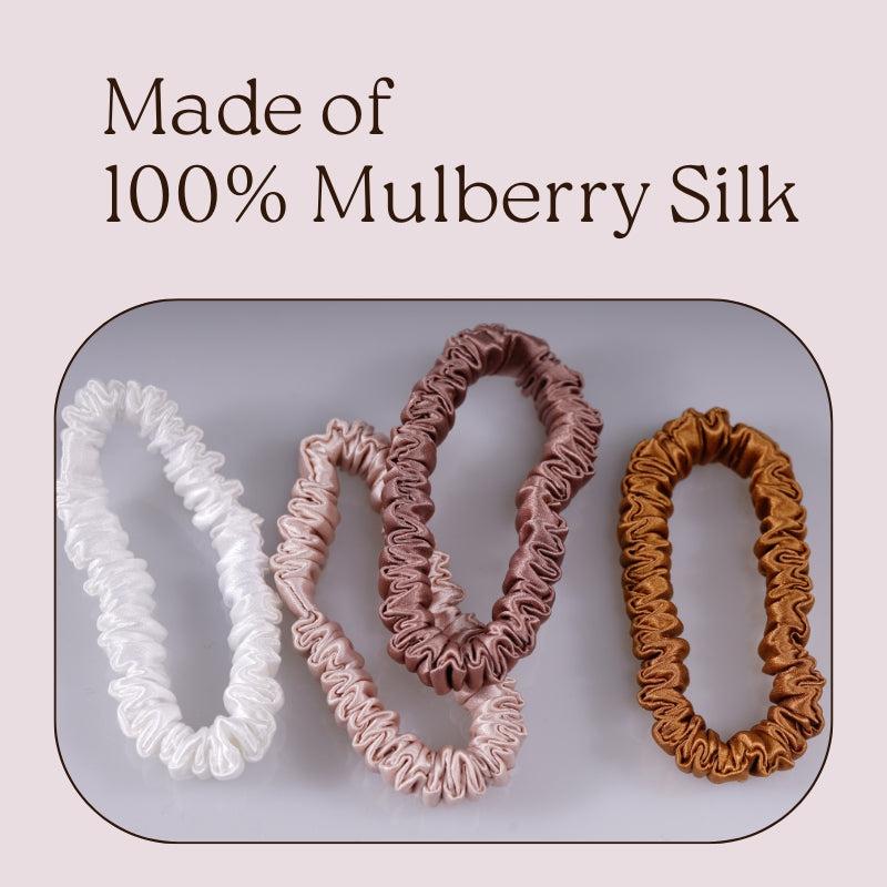 Silk Products Manufacturer