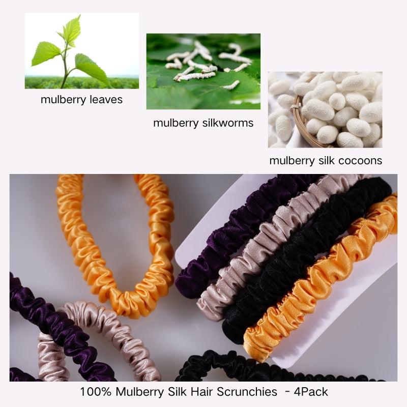 Silk Products Manufacturer