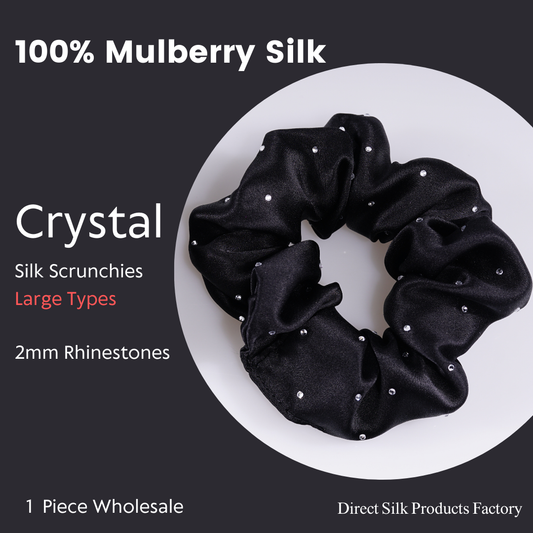 Silk Products Manufacturer