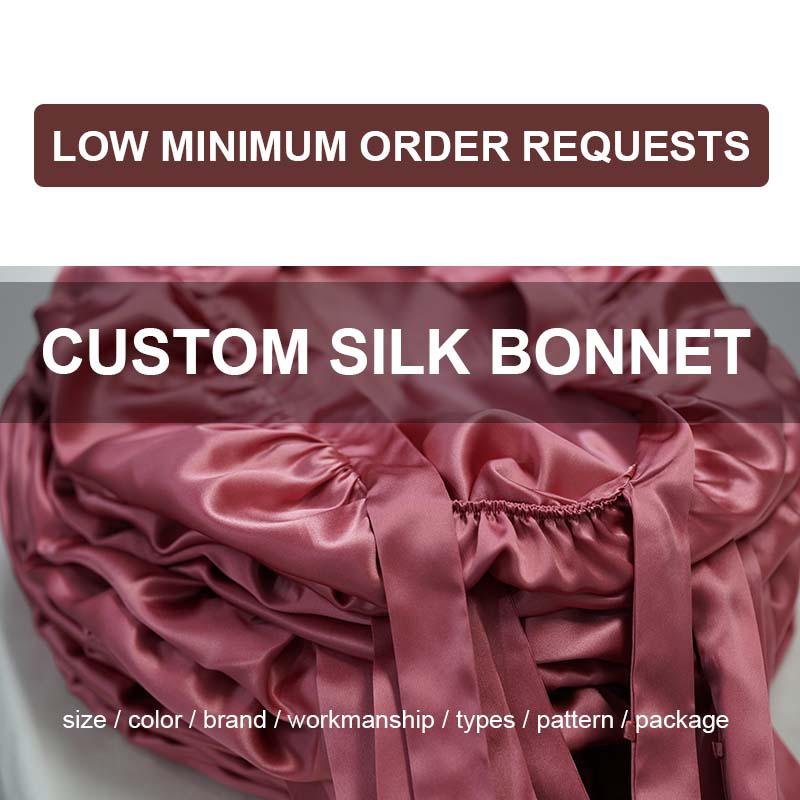 Silk Products Manufacturer