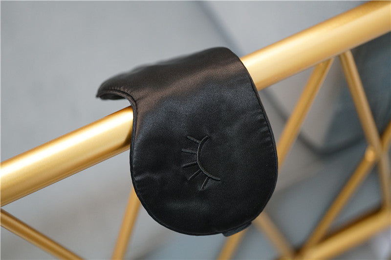 wholesale silk sleep mask