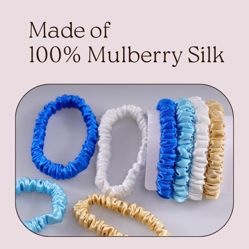 Silk Products Manufacturer