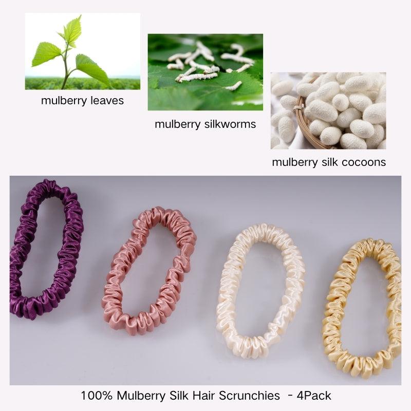 Silk Products Manufacturer