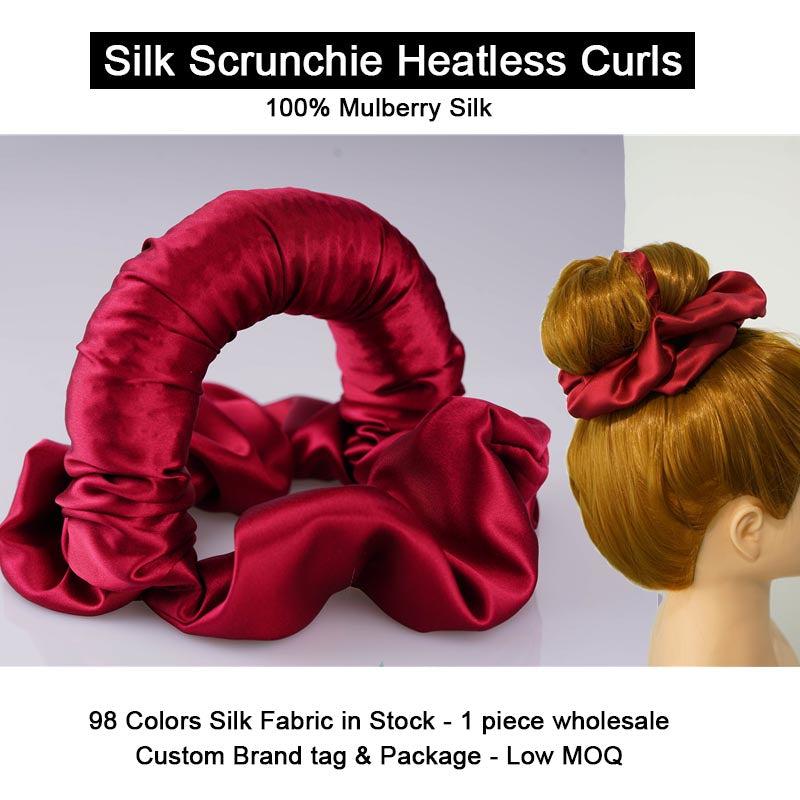 silk products manufacturer and supplier