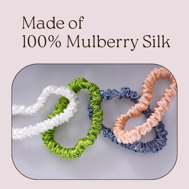 Silk Products Manufacturer