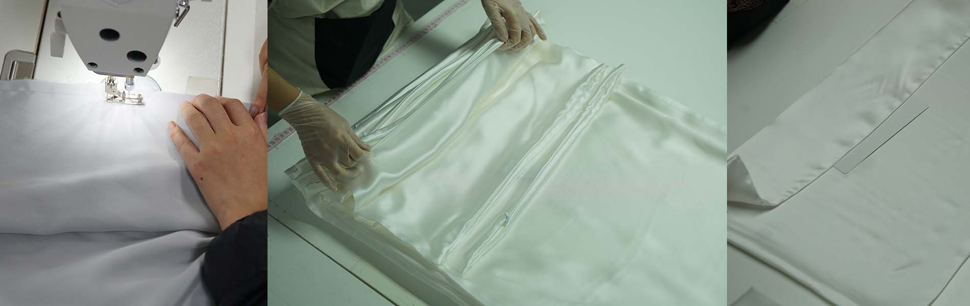wholesale silk Pillowcase