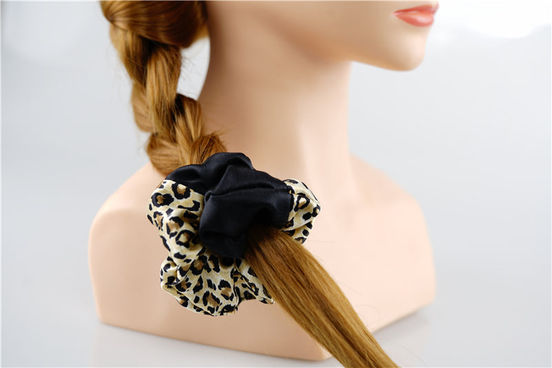 mulberry silk scrunchie wholesale