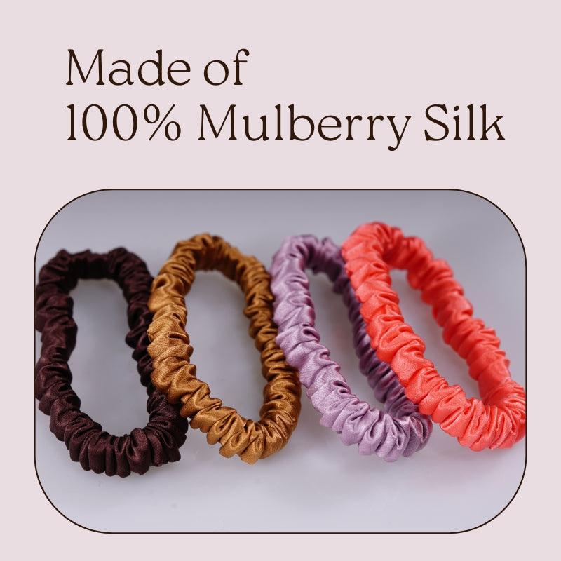 Silk Products Manufacturer