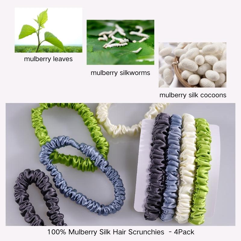 Silk Products Manufacturer