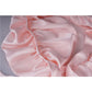 Adjustable silk bonnets double side for heavy hair