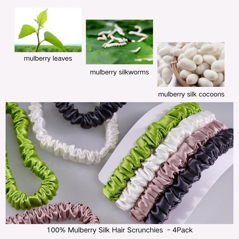 Silk Products Manufacturer