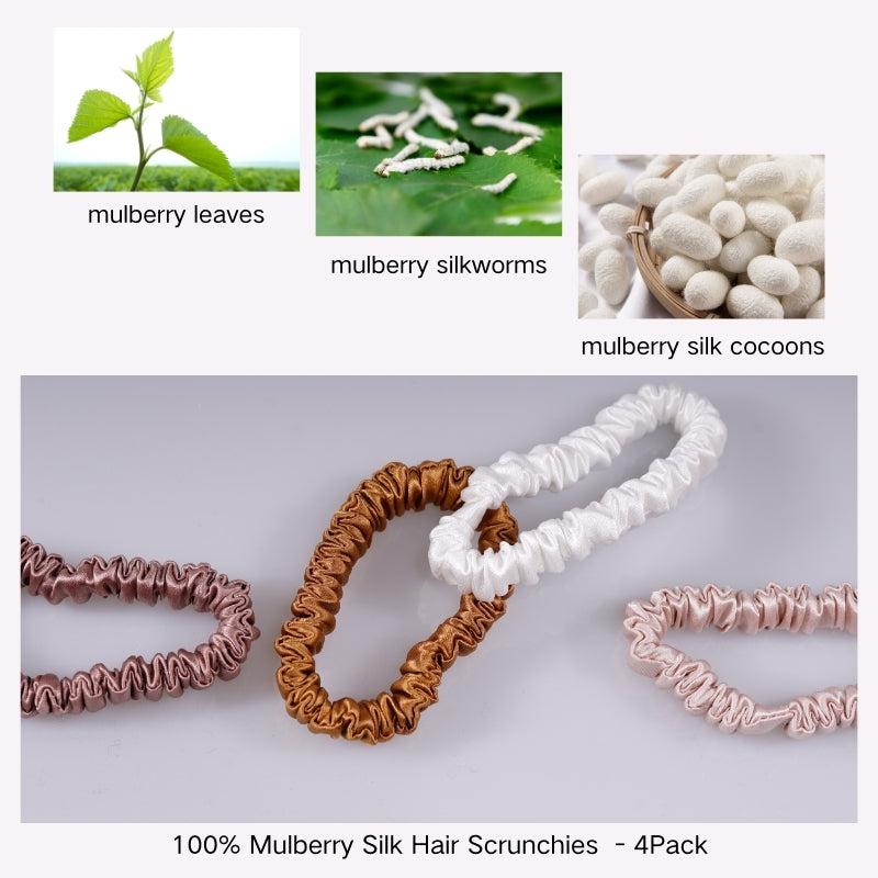 Silk Products Manufacturer