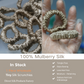 Silk Products Manufacturer-SILKHOME