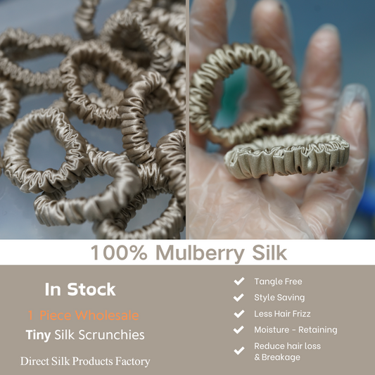 Silk Products Manufacturer - SILKHOME