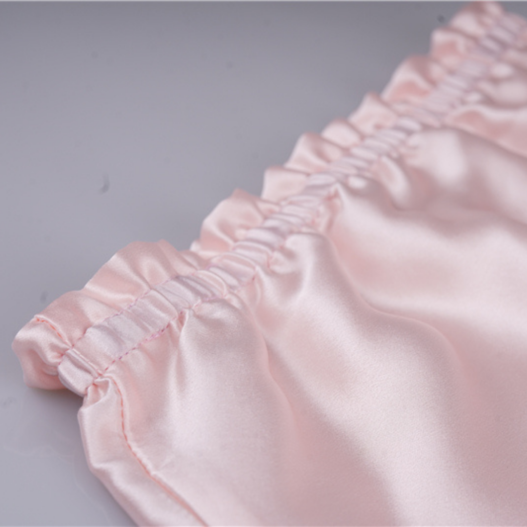 Silk Products Manufacturer