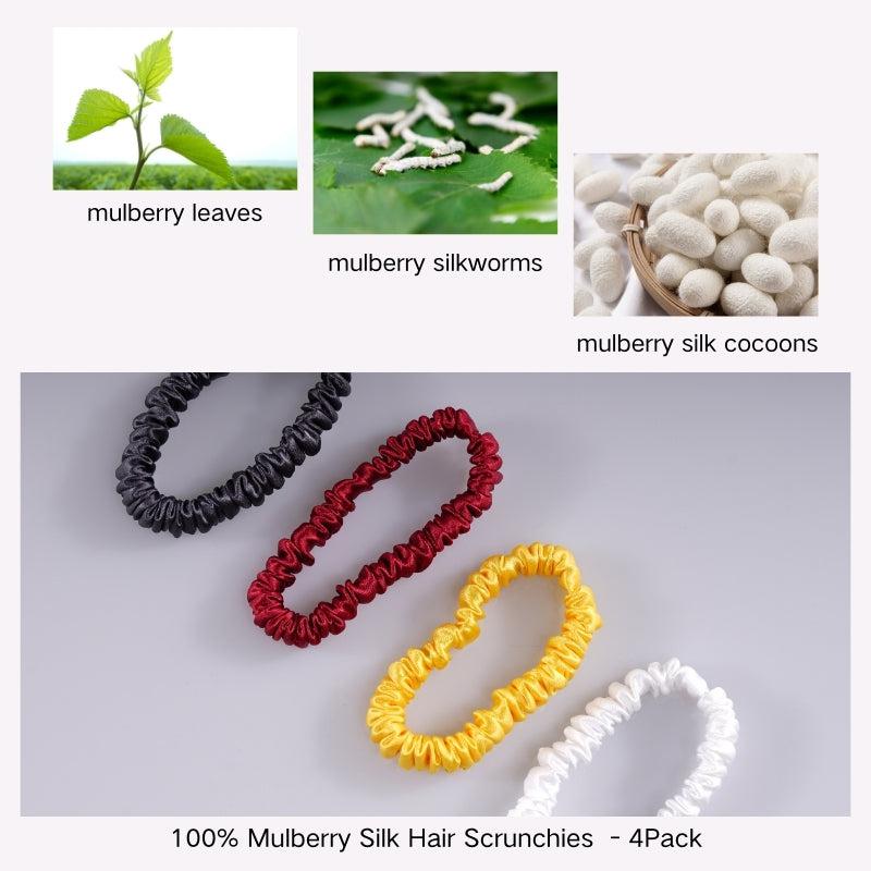 silk products manufacturer and supplier
