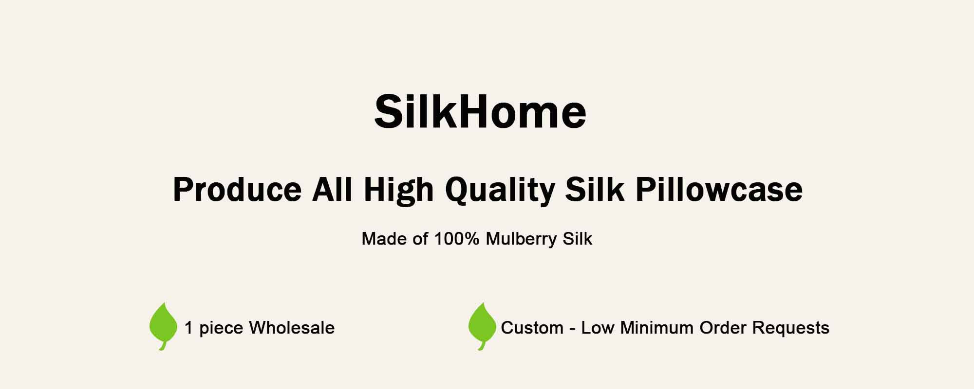 silk_pillowcase_manufacturer_silkhome