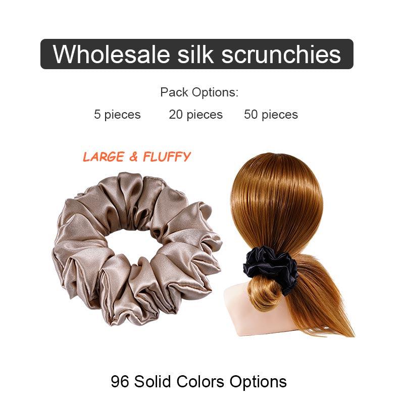 Silk Products Manufacturer