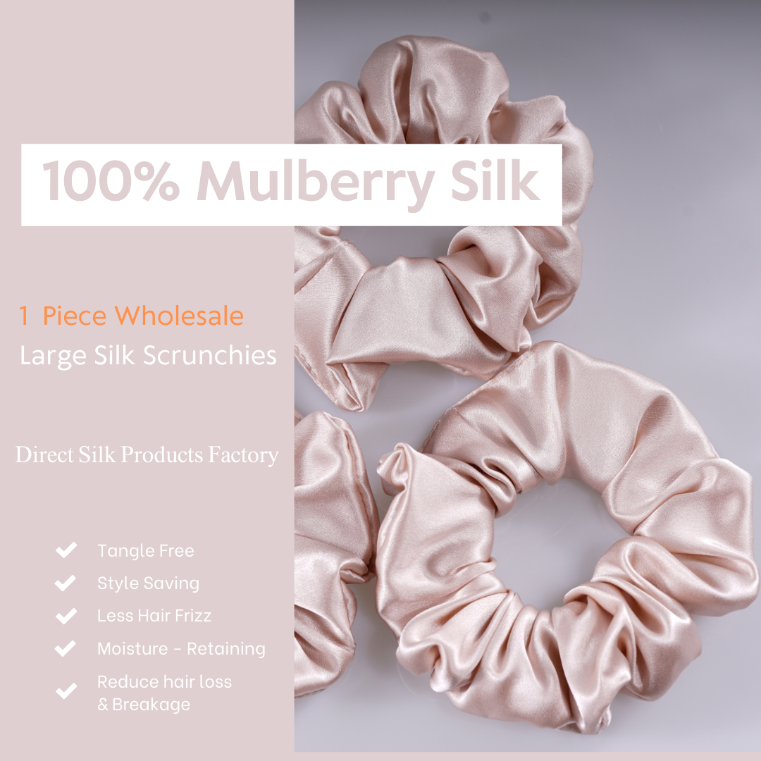 Silk Products Manufacturer