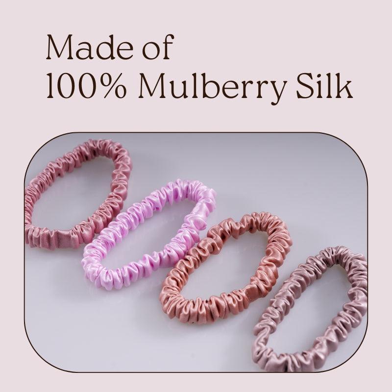 Silk Products Manufacturer