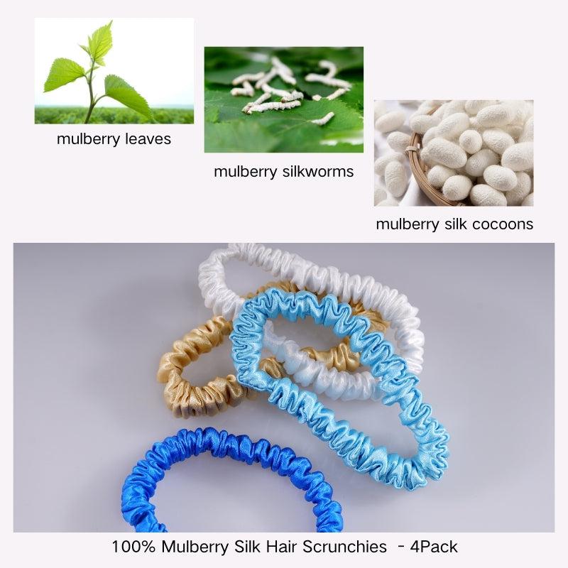 Silk Products Manufacturer