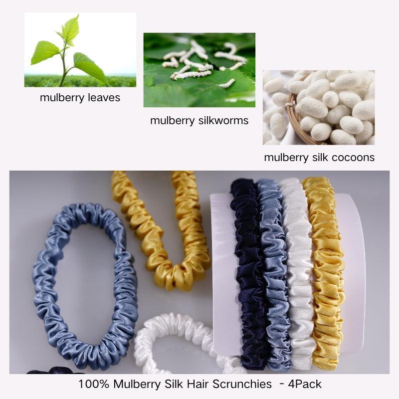 Silk Products Manufacturer