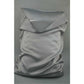  19 Momme silk pillowcase - Envelope - Queen - Silver Grey