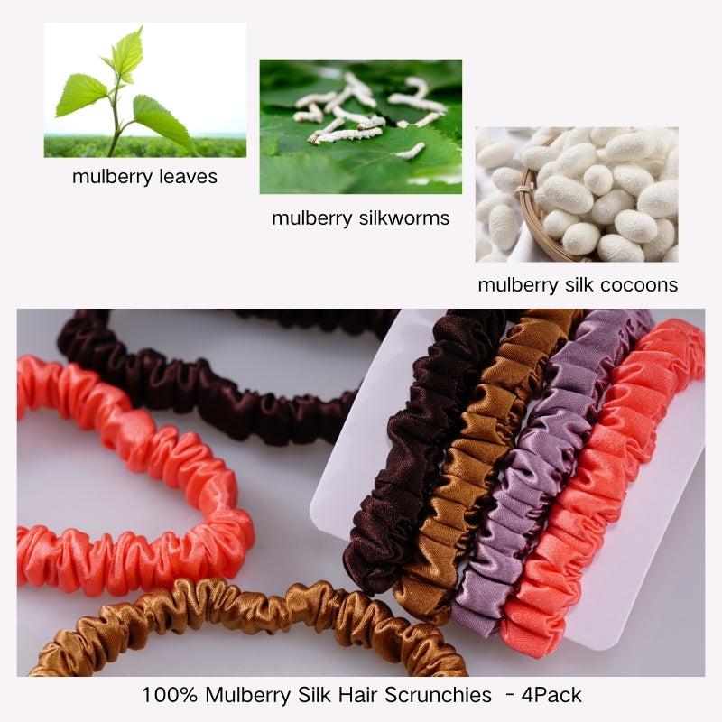 Silk Products Manufacturer