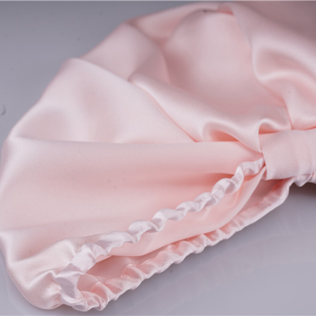 Silk Products Manufacturer