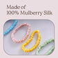 Silk Products Manufacturer