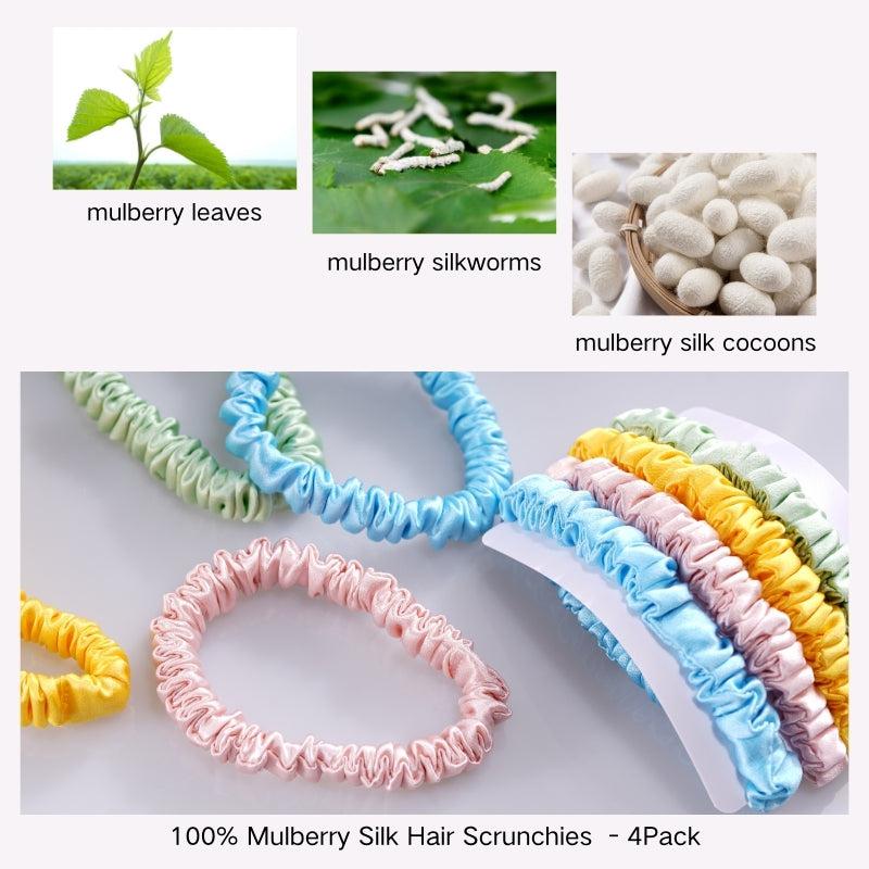 Silk Products Manufacturer