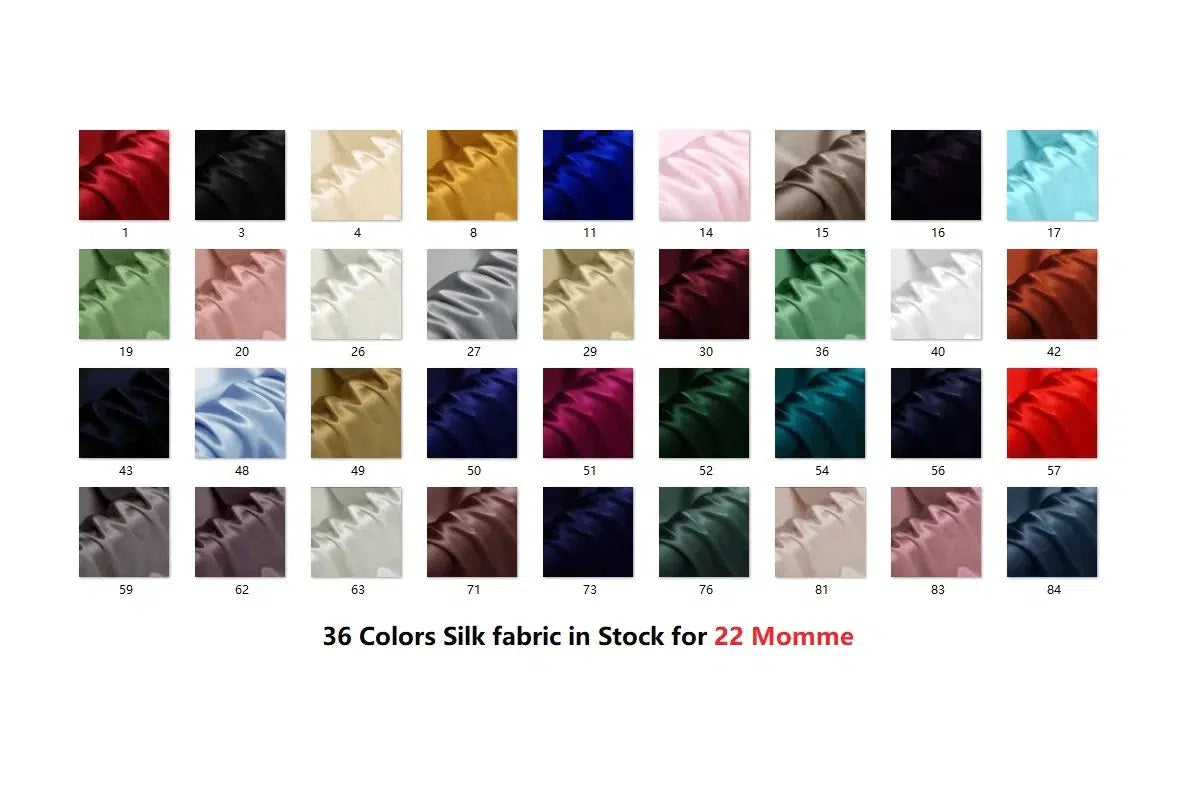 22mm-Zip-King-Silk Pillowcase