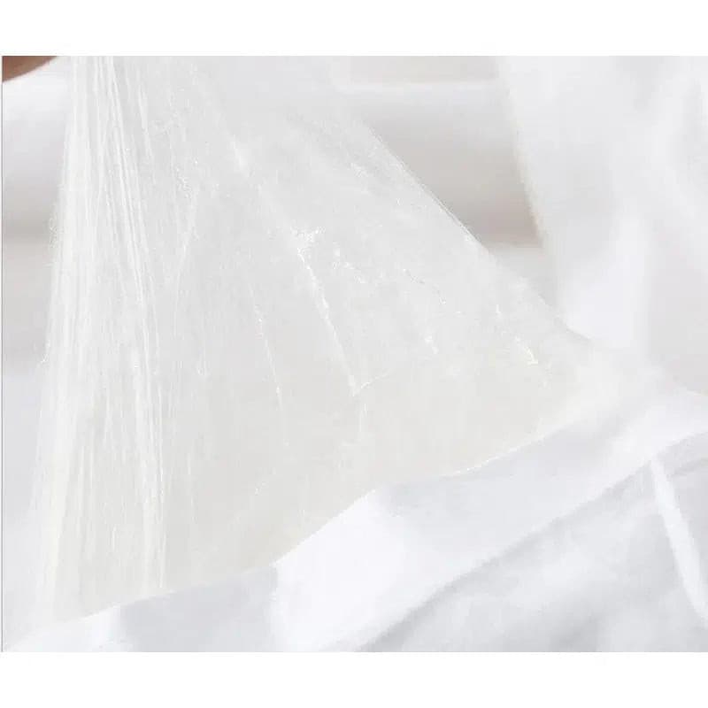 Cotton Cover Silk filled Duvet - King