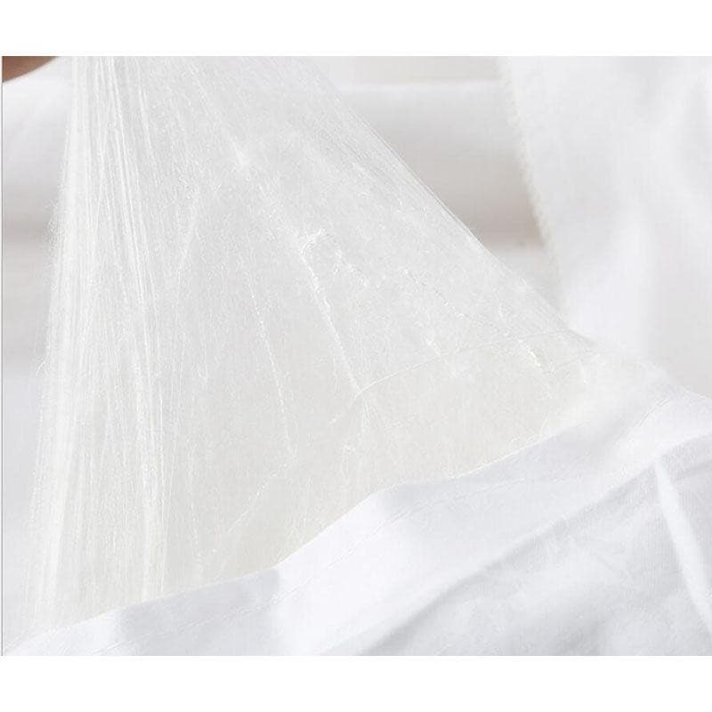 Cotton Cover Silk filled Duvet - Queen