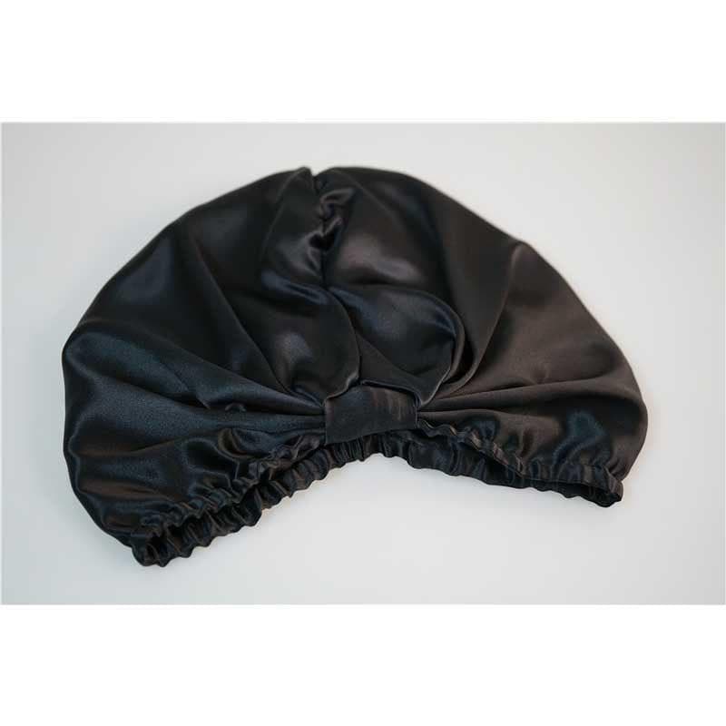 Silk Bonnet Double side-Turban