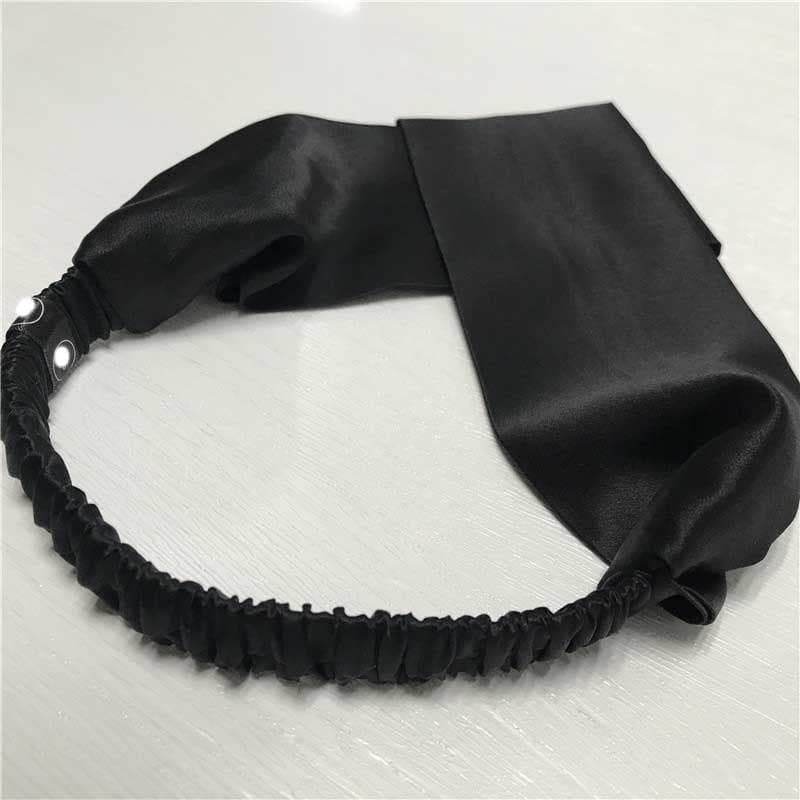 Silk Headband - Classic