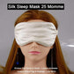 Silk Sleep Mask 25 Momme