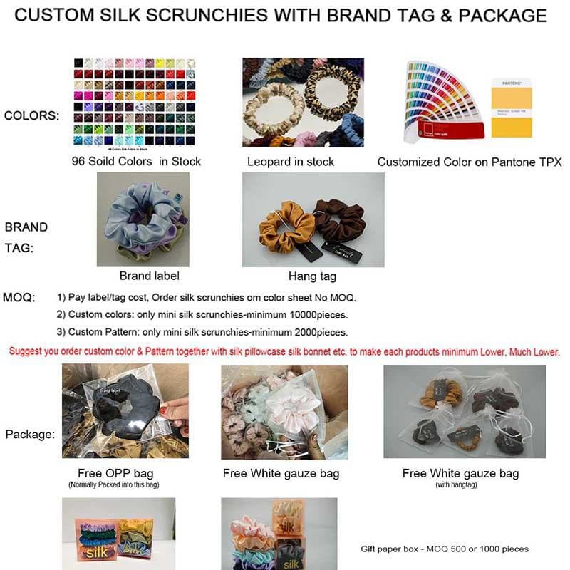 silk products manufacturer and supplier